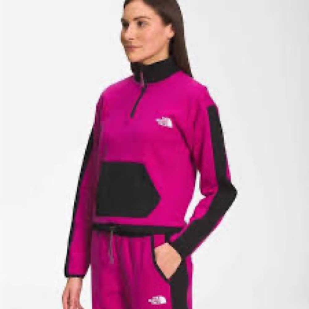 The North Face jacket - Picture 2 of 9